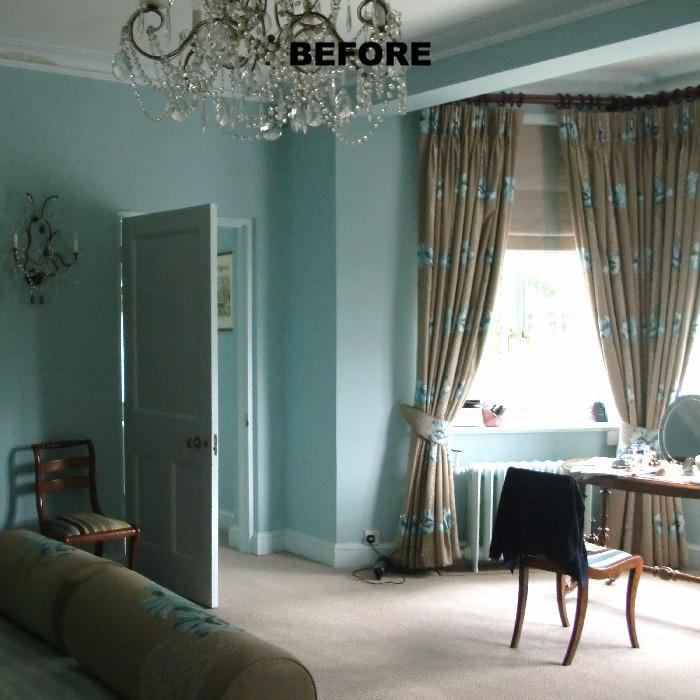 Georgian Style Residence, Sevenoaks