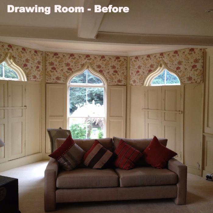 Period Property of Historical Interest, Horsmonden