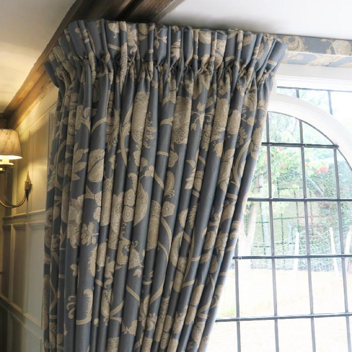 Period Property of Historical Interest, Horsmonden