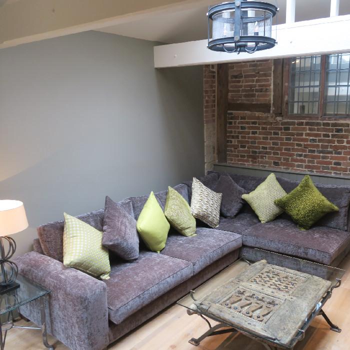 Period Property of Historical Interest, Horsmonden