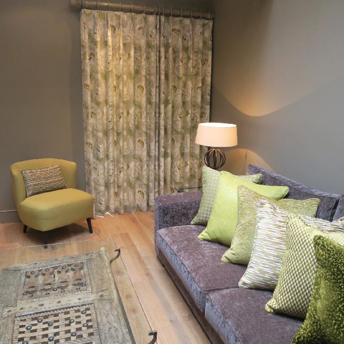 Period Property of Historical Interest, Horsmonden