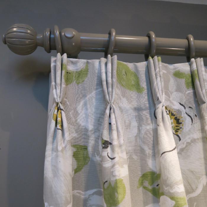 Curtains and Blinds Recently Styled