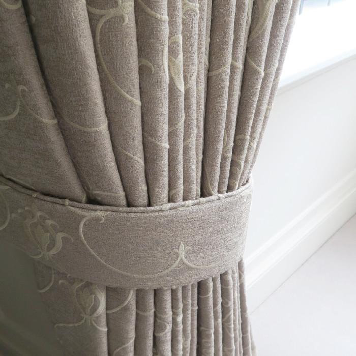 Curtains and Blinds Recently Styled