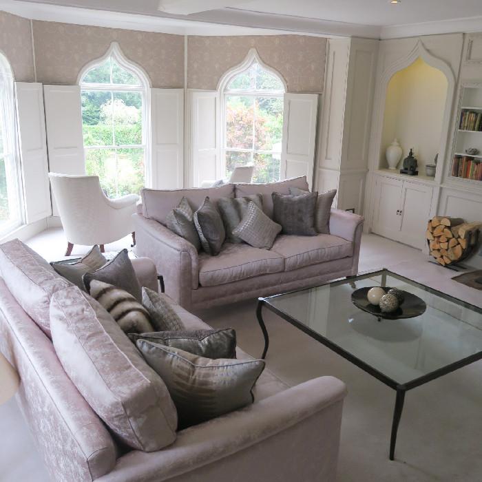 Period Property of Historical Interest, Horsmonden