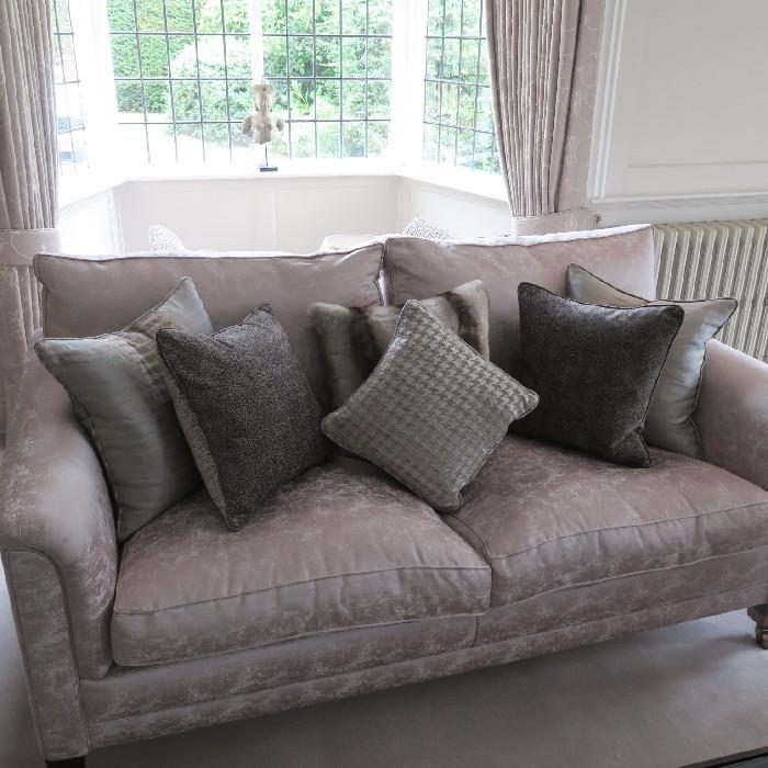Period Property of Historical Interest, Horsmonden