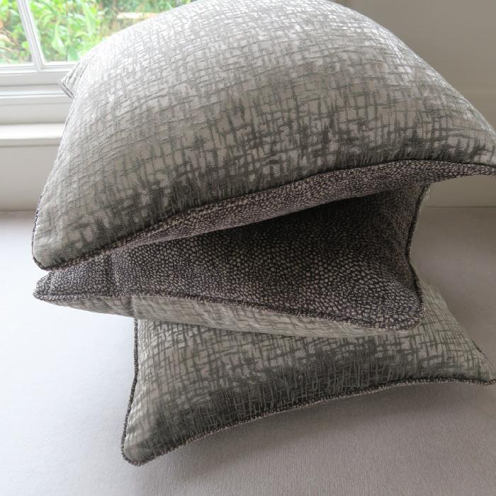 Soft Furnishings Recently Styled