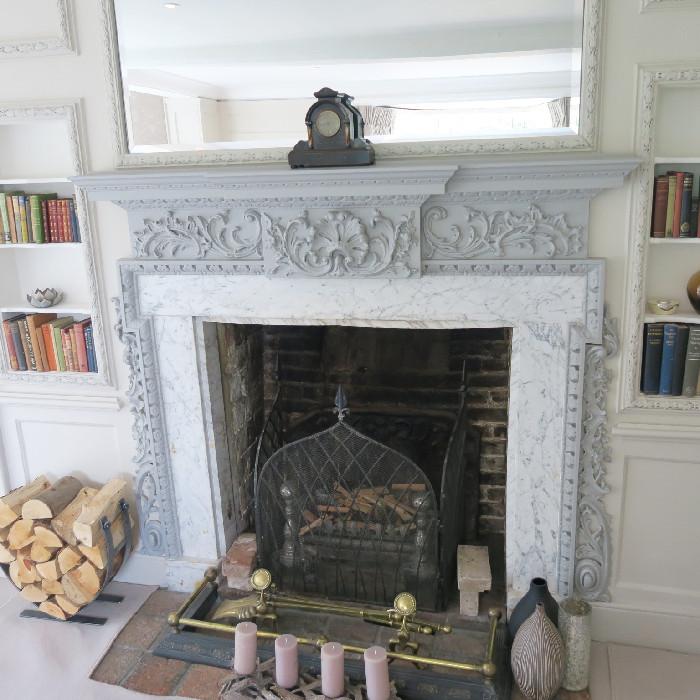 Period Property of Historical Interest, Horsmonden
