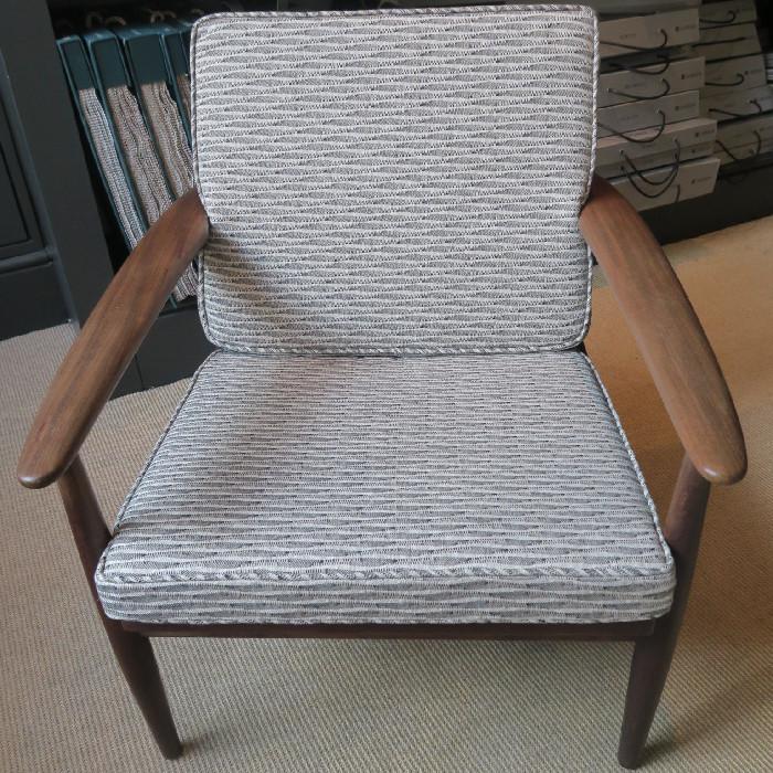 Soft Furnishings Recently Styled