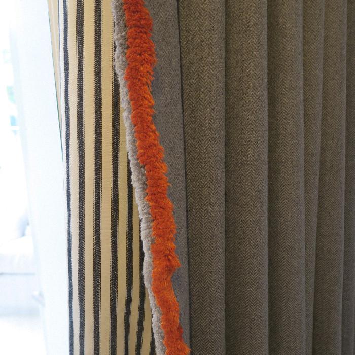 Curtains and Blinds Recently Styled