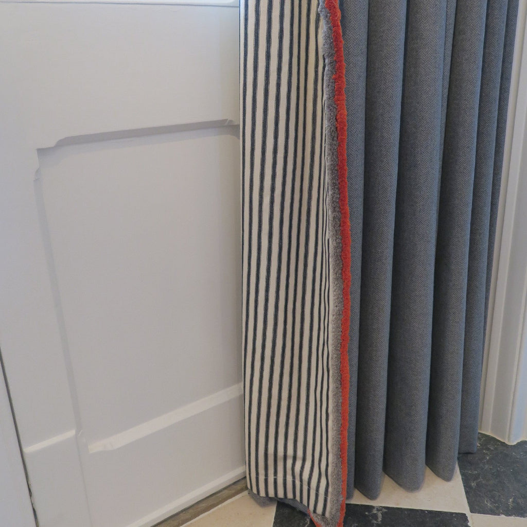Curtains and Blinds Recently Styled