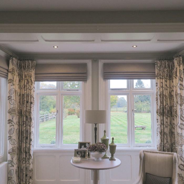 Impressive Country Property, Shipbourne