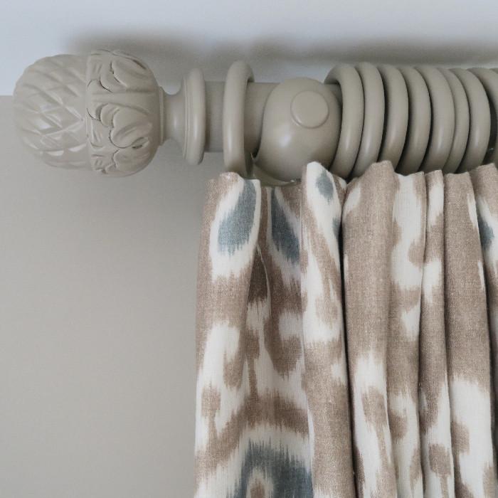 Curtains and Blinds Recently Styled