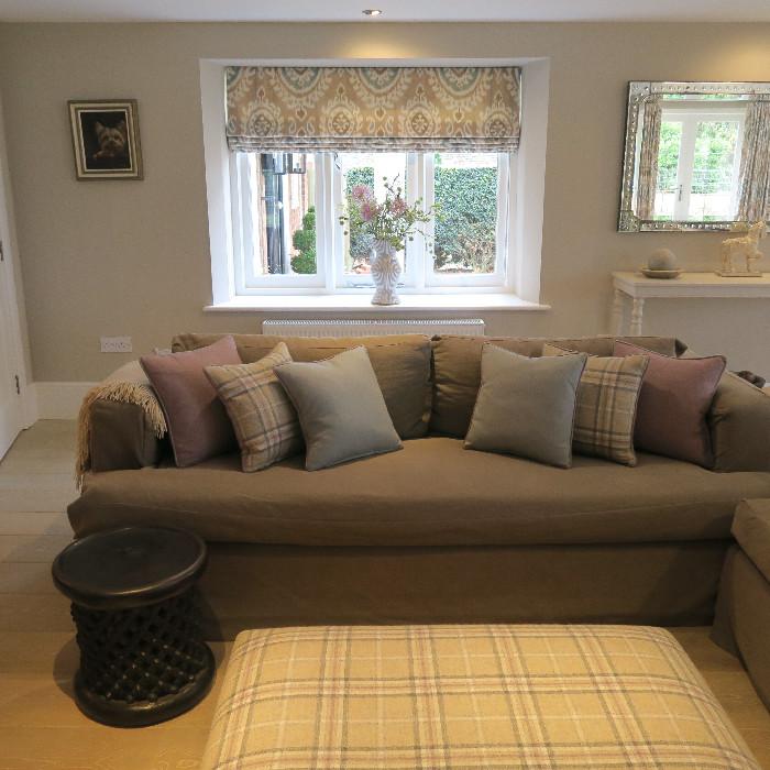 Impressive Country Property, Shipbourne