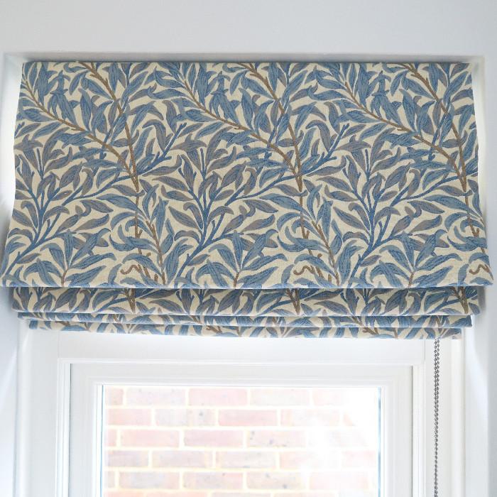 Curtains and Blinds Recently Styled