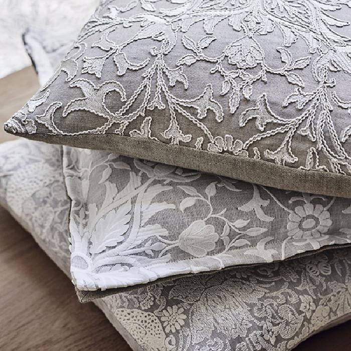 Soft Furnishings Recently Styled