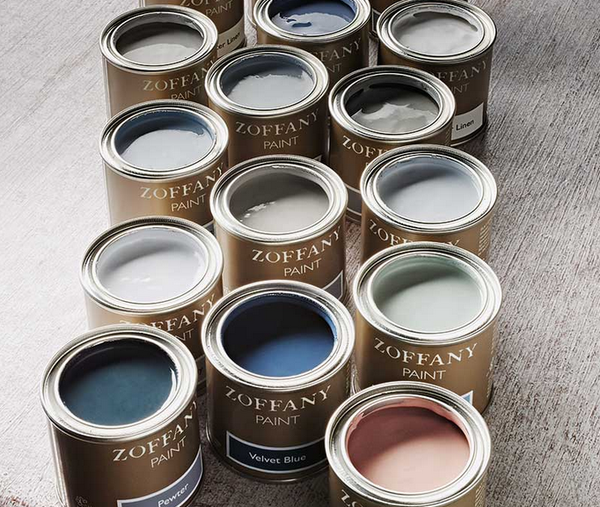 Paint