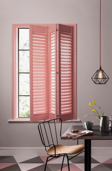 Shutters